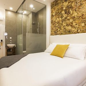 Kamer met Twee Aparte Bedden